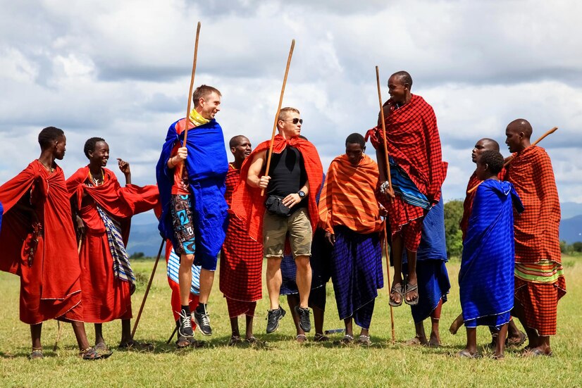 Cultural Tours