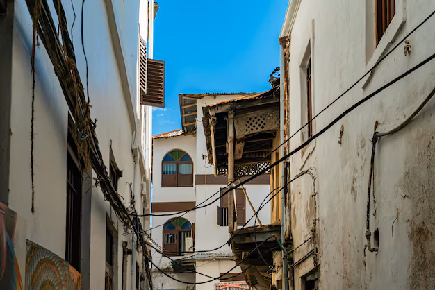 Zanzibar